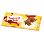 NAJLEPŠE ŽELJE 200G ŠTARK