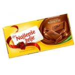 NAJLEPSE ŽELJE 250G STARK