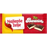 NAJL.ZELJE DARK BANANICA 184G