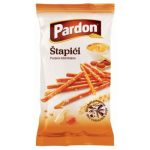 PARDON STAPIĆ KIKIRIKI 40G MARBO