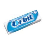 PEPPERMINT ŽVAKE ORBIT