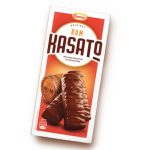 RUM KASATO 120G BANINI