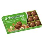 SCHOGETTEN LEŠNIK ČOKOLADA 100G