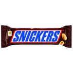 SNICKERS 50G FERERO