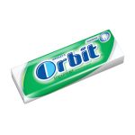 SPEARMINT ŽVAKE ORBIT