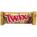 TWIX 50G FERERO