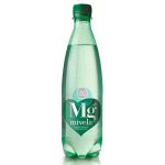 Mivela voda gazirana 0.5l