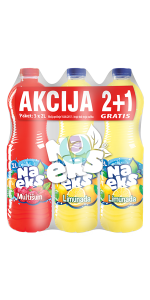 Naeks Mix 2l