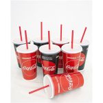 COCA COLA POKLOPCI 0.33L0.5L