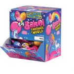 CHUPA CUPS ZVAKA BIG BABOL 5G