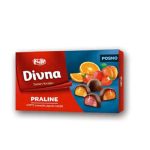 DIVNA PRALINA FONDAN 150G