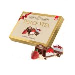 DOLCE VITA STRAWBERRY CHEESCAKE 150G