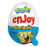 SPONGE BOB ENJOY JAJE 20G