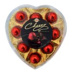 CHERRY BOMBONJERA 100G EVROPA