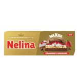 NELINA STRAWBERRY CHEESCAKE 270G