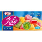 ZELE KOCKE 150G