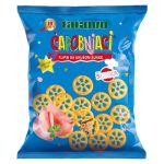 CAROBNJACI SUNKA 50G SWISSLION
