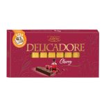 DELICADORE CHERRY ČOKOLADA 200G