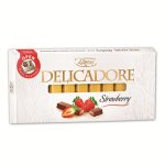 DELICADORE JAGODA COKOLADA 200G