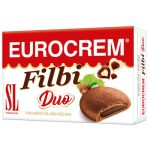 FILBI SA EUROKREMOM 250G SWISSLION