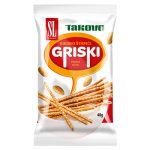 GRISKI KIKIRIKI 40G SWISSLION