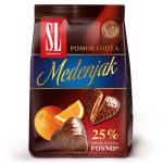 MEDENJAK NARANDZA 150G SWISSLION
