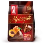 MEDENJAK KAJSIJA 150G SWISSLION