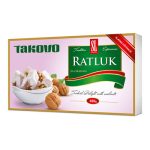 RATLUK ORAH 450G SWISSLION