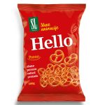 HELLO SLANE PERECE 200G SWISSLION