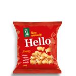HELLO RIBICE 90G SWISSLION