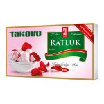 RATLUK RUZA 450G SWISSLION