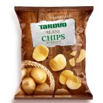 CIPS REBRASTI 150G SWISSLION