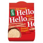 HELLO SLANI STAPICI 180G SWISSLION