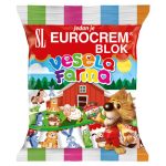 TAKOVO VESELA FARMA 140G SWISSLION
