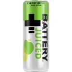BATTERY ENERGI JABUKA 0.25L LIMENKA