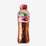 FUZETEA CHERRY ELDERFLOWER 0.5L