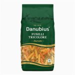 FUSILLI 400G DANUBIUS