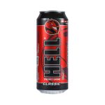 HELL CLASSIC 0.5L LIMENKA