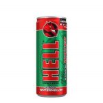 HELL WATERLEMON 0.25L LIMENKA
