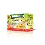 KONCENTRAT KOKOSJE SUPE 44G SWISSLION