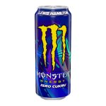 MONSTER HAMILTON 0.5L LIMENKA