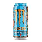MONSTER MANGO 0.5L LIMENKA