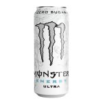 MONSTER ZERO WHITE 0.5L LIMENKA
