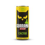 GUARANA CACTUS 0.25L LIMENKA