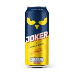 GUARANA JOKER 0.5L LIMENKA