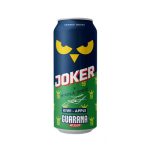 GUARANA JOKER KIWI APPLE 0.5L LIMENKA