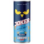 GUARANA JOKER MANGO 0.25L LIMENKA
