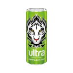 ULTRA ENERGY APPLE KIWI 0.25L LIMENKA