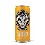 ULTRA ENERGY MANGO 0.25L LIMENKA