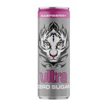 ULTRA ENERGY ZERO RASPBERRY 0.25L LIMENKA